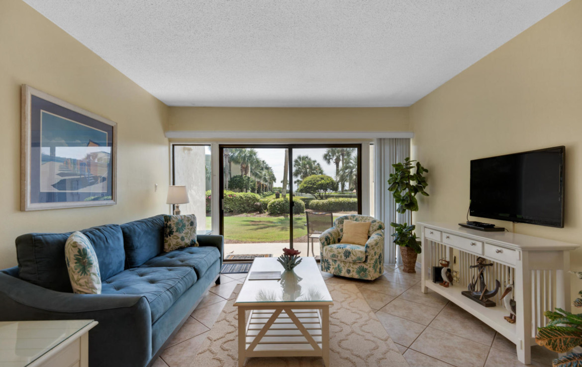 Silver Dunes Unit 6 - 1030 Highway 98, Destin, FL 32541