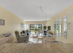 11-Silver-Dunes-Unit-6-Destin-FL-Kitchen-Dining-Living