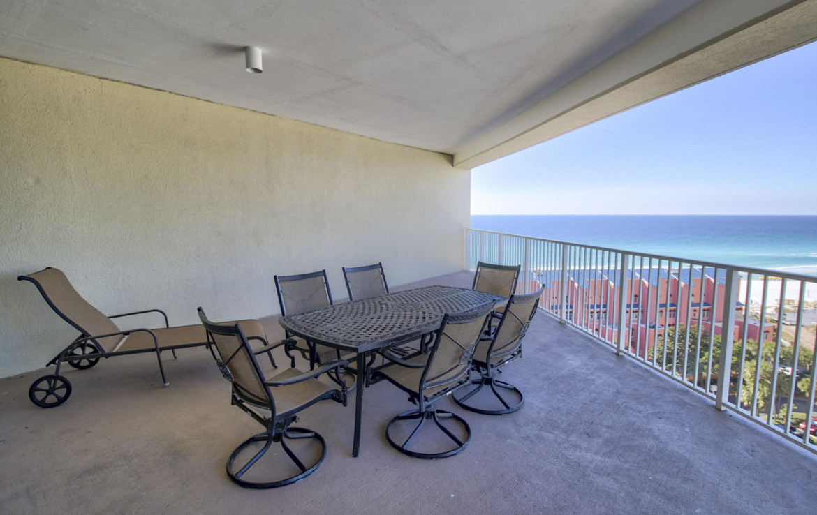 15-Tides-at-TOPSL-Unit-909-Balcony-Beach-Gulf-View