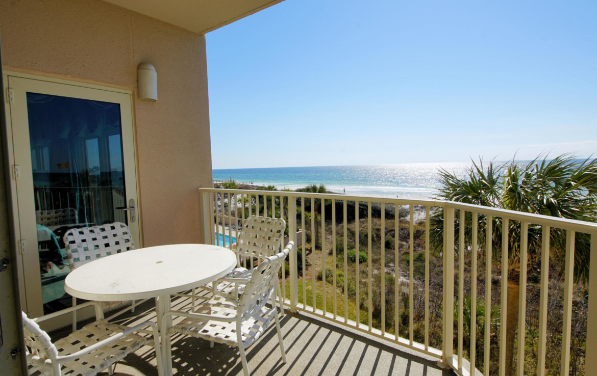 4-TOPS'L-Beach-Manor-Unit-C-308-Balcony-Beach-Gulf-View