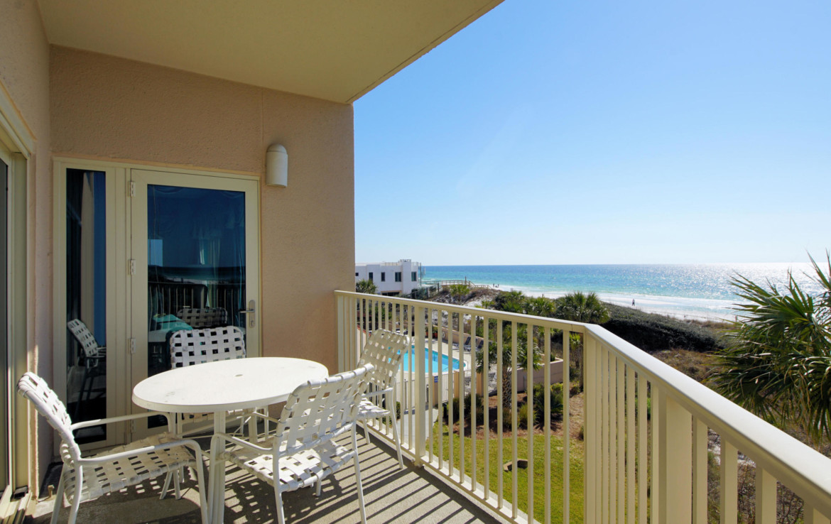 5-TOPS'L-Beach-Manor-Unit-C-308-Balcony-Beach-Gulf-View