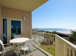 5-TOPS'L-Beach-Manor-Unit-C-308-Balcony-Beach-Gulf-View