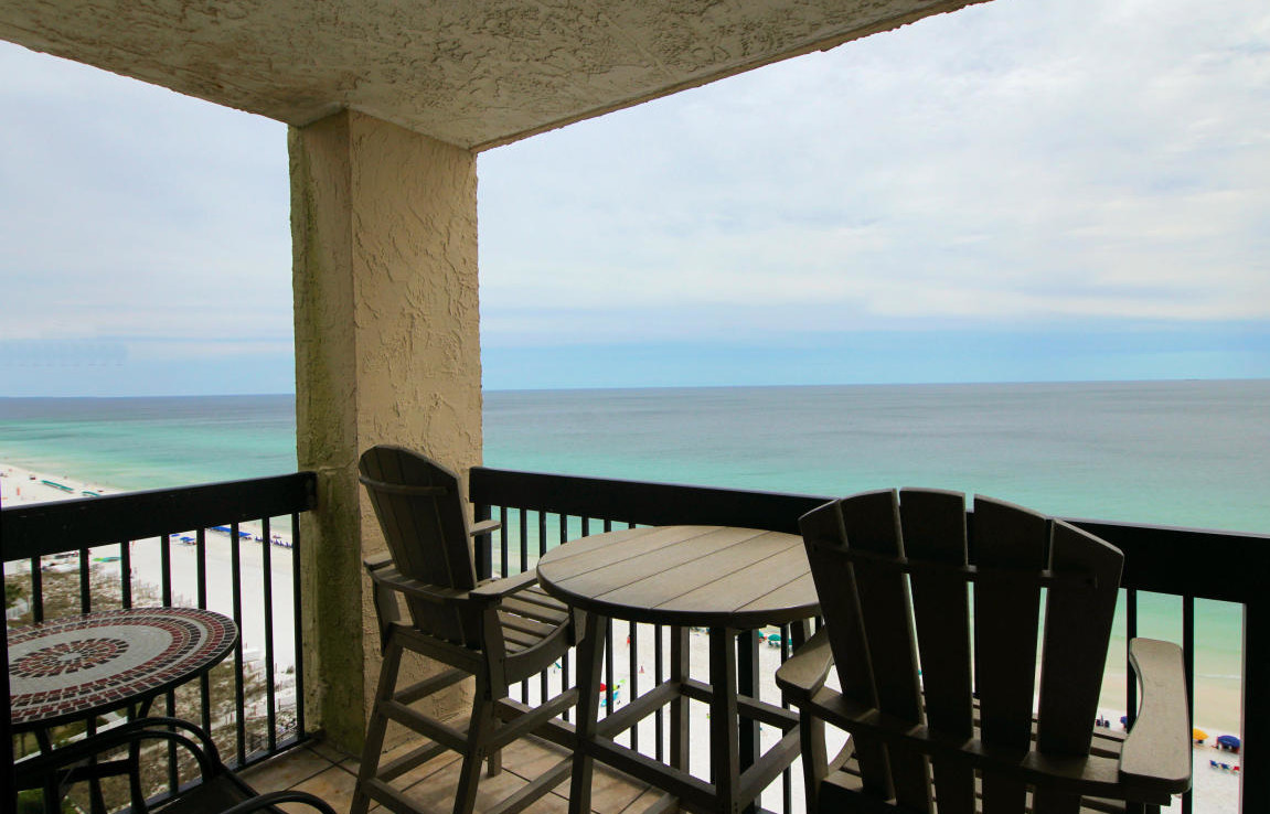 SunDestin Unit 1501, 1040 Highway 98, Destin, FL 32541