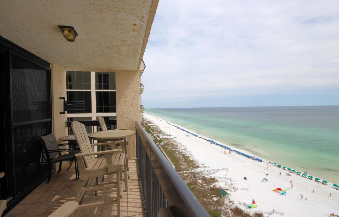 30-SunDestin-Unit-1501-Balcony-View