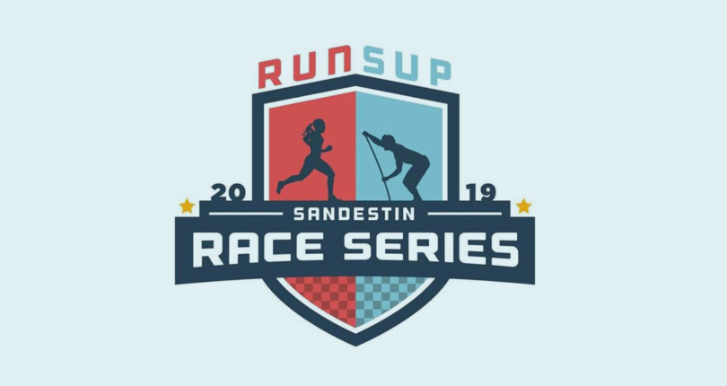 Sandestin RUN/SUP Race