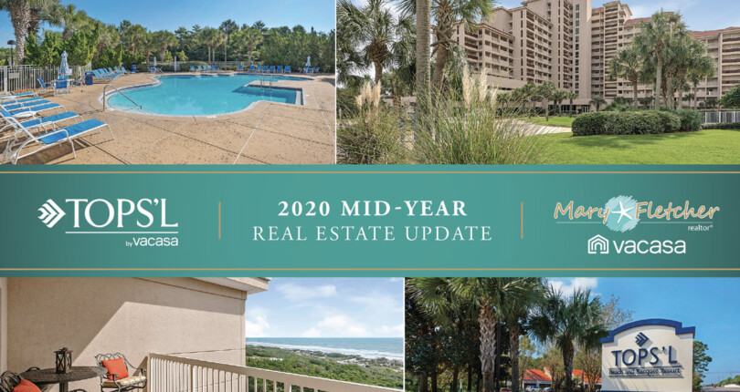 TOPS’L 2020 Mid-Year Real Estate Update