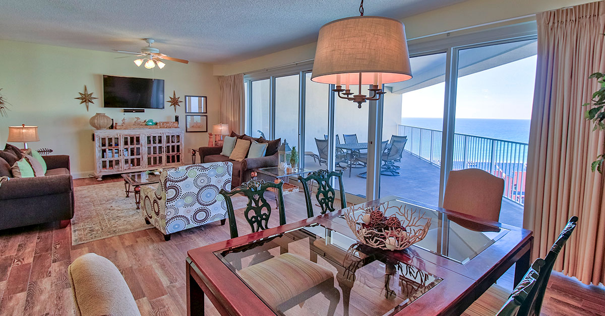 Discover Northwest Florida Gulf Front Condos Mary Fletcher
