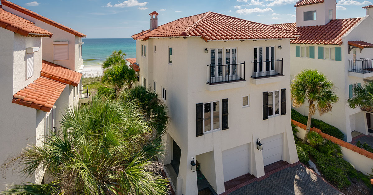 Discover Northwest Florida Mary Fletcher