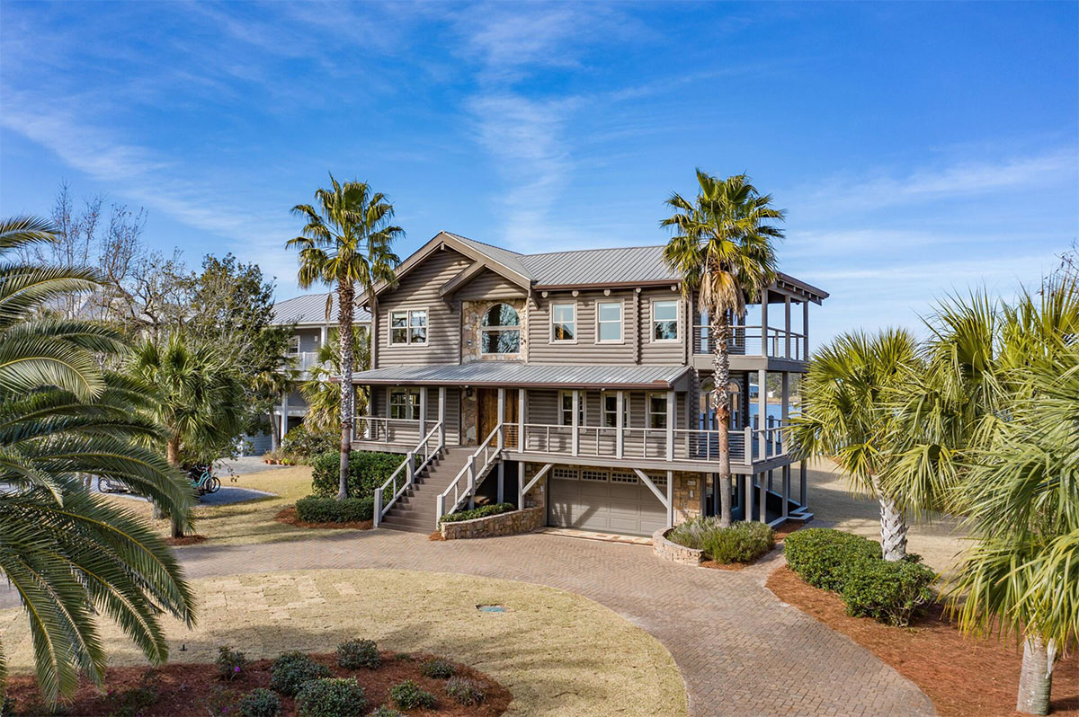 283 Grove Lane Freeport FL