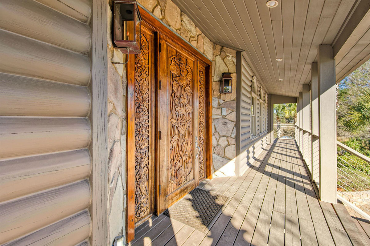 283 Grove Lane Freepost, Florida