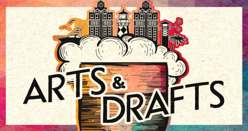 Arts & Drafts
